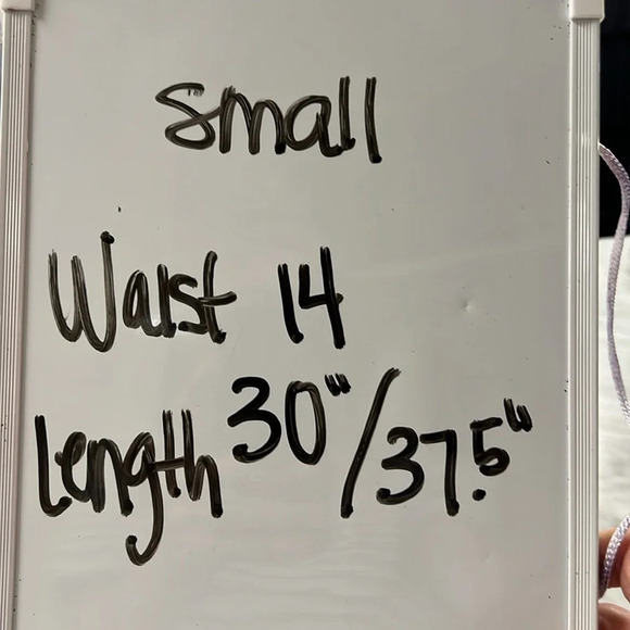 Magicsuit Black Sharkbite Hemline Dress or Skirt Size Small - Picture 14 of 15